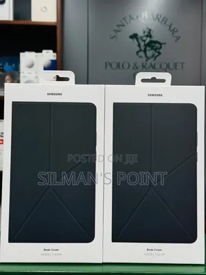 Samsung Galaxy Tab A11 Bookcover
