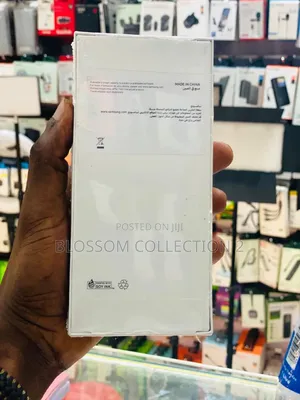 New Samsung Galaxy A07 4G 64 GB Black