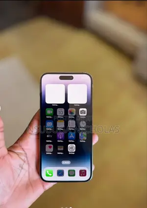 Apple iPhone 14 Pro Max 256 GB Blue