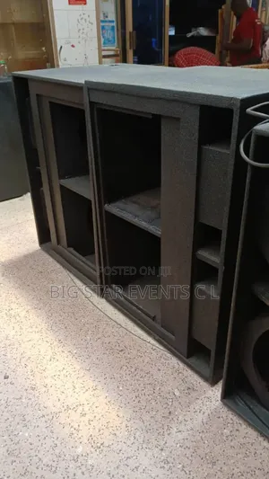 Martin Audio Speaker