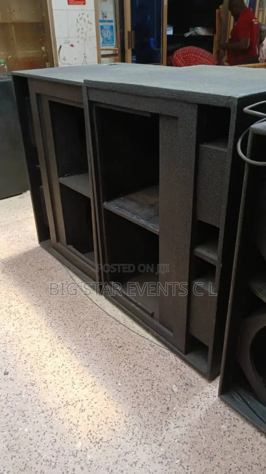 Martin Audio Speaker