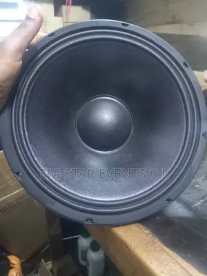 Martin Audio Woofer