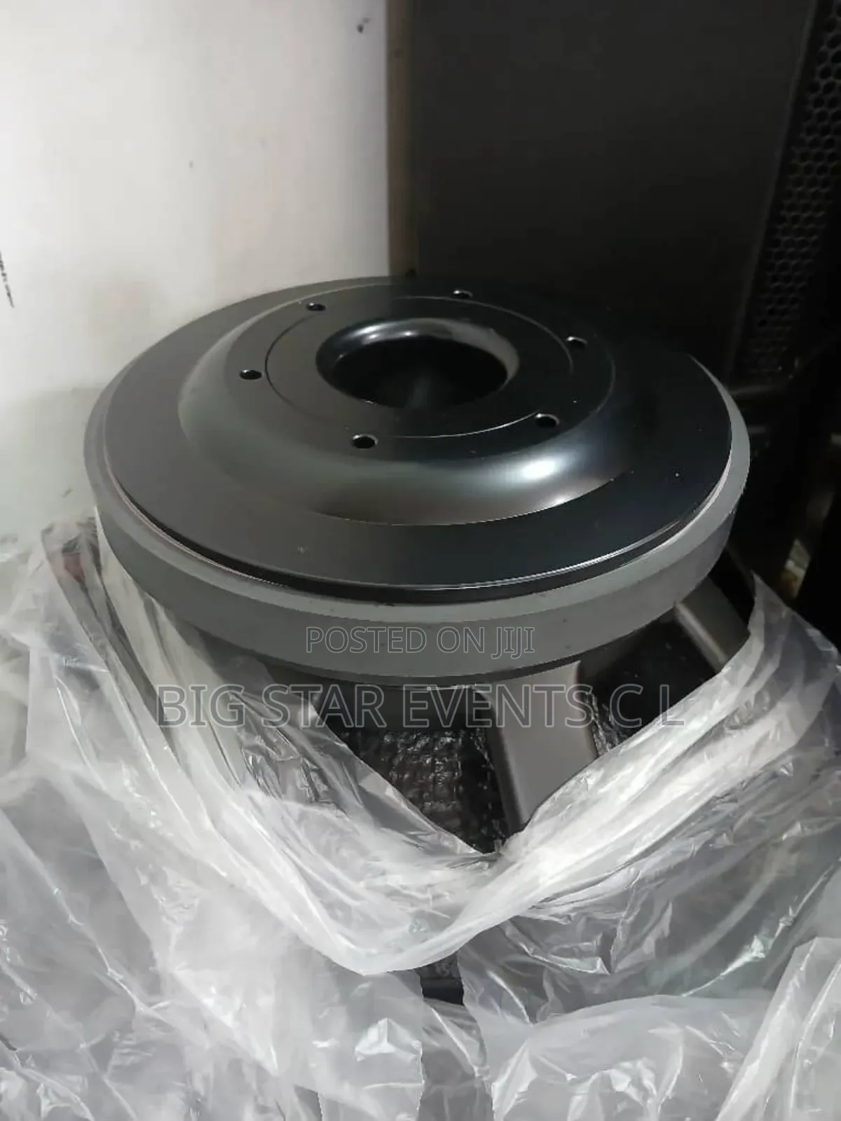 Martin Audio Woofer