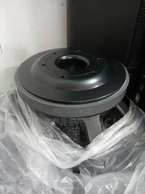 Martin Audio Woofer