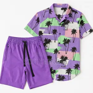 Gent’S Classic Two Pieces