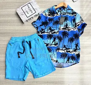 Gent’S Classic Two Pieces