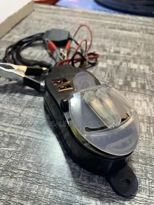 Solar Charger