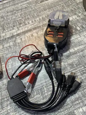 Solar Charger