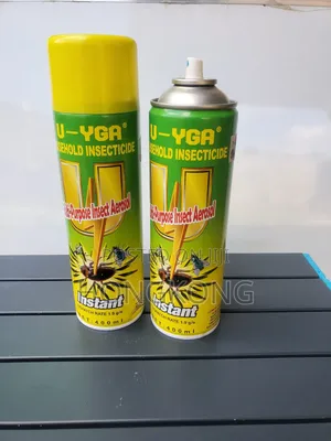 Insect Killer
