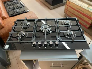 Full Gas Burner High Quality Iqra Built in Full Gas Hob 90cm by 60cm