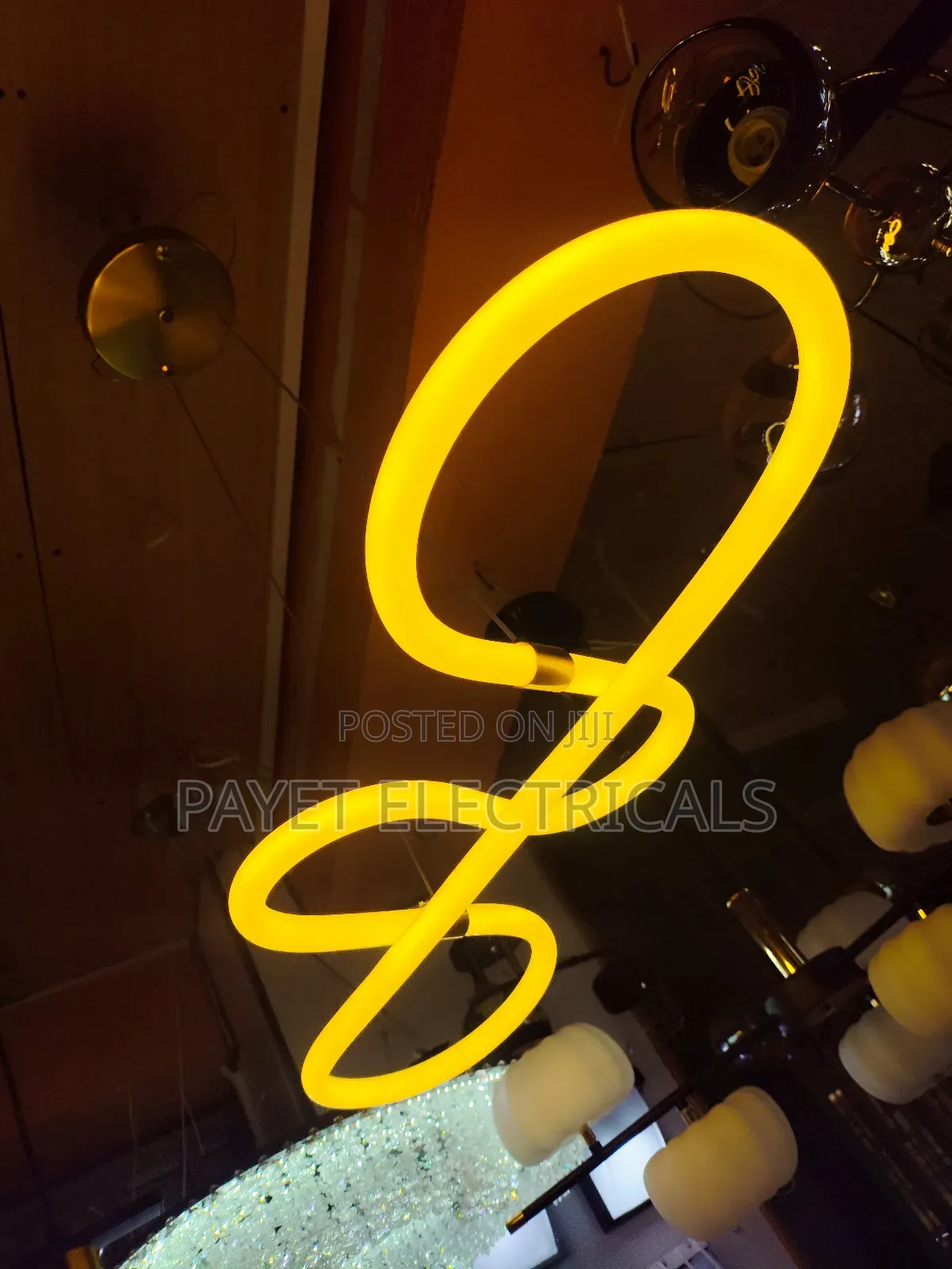 Led Ring Light With 3colours