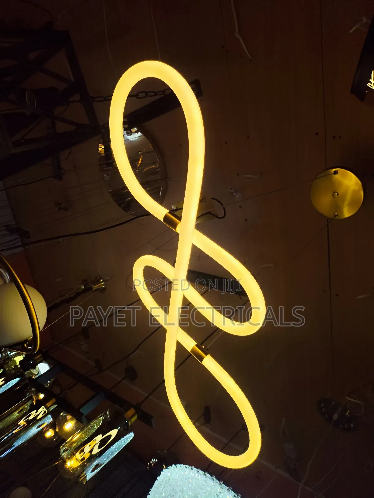 Led Ring Light With 3colours