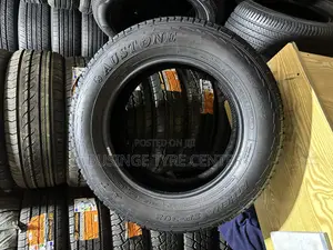 225/65r17 All Terrain Tires  Japan  Foreign Used
