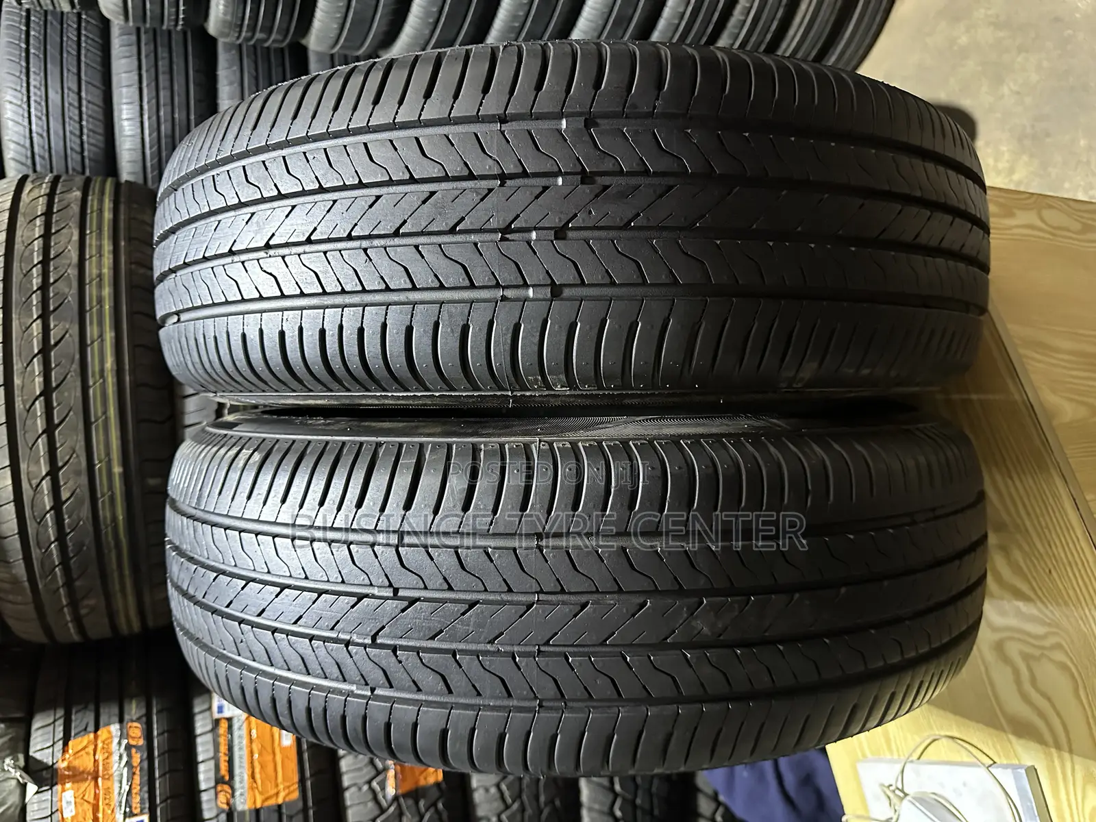 215/70r16 Japan  Foreign Used Tires  Good  Condition
