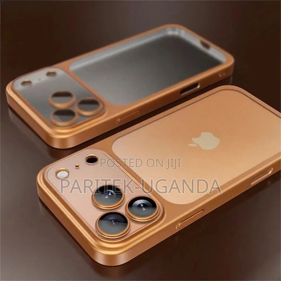 New Apple iPhone 17 Pro Max 256 GB Orange