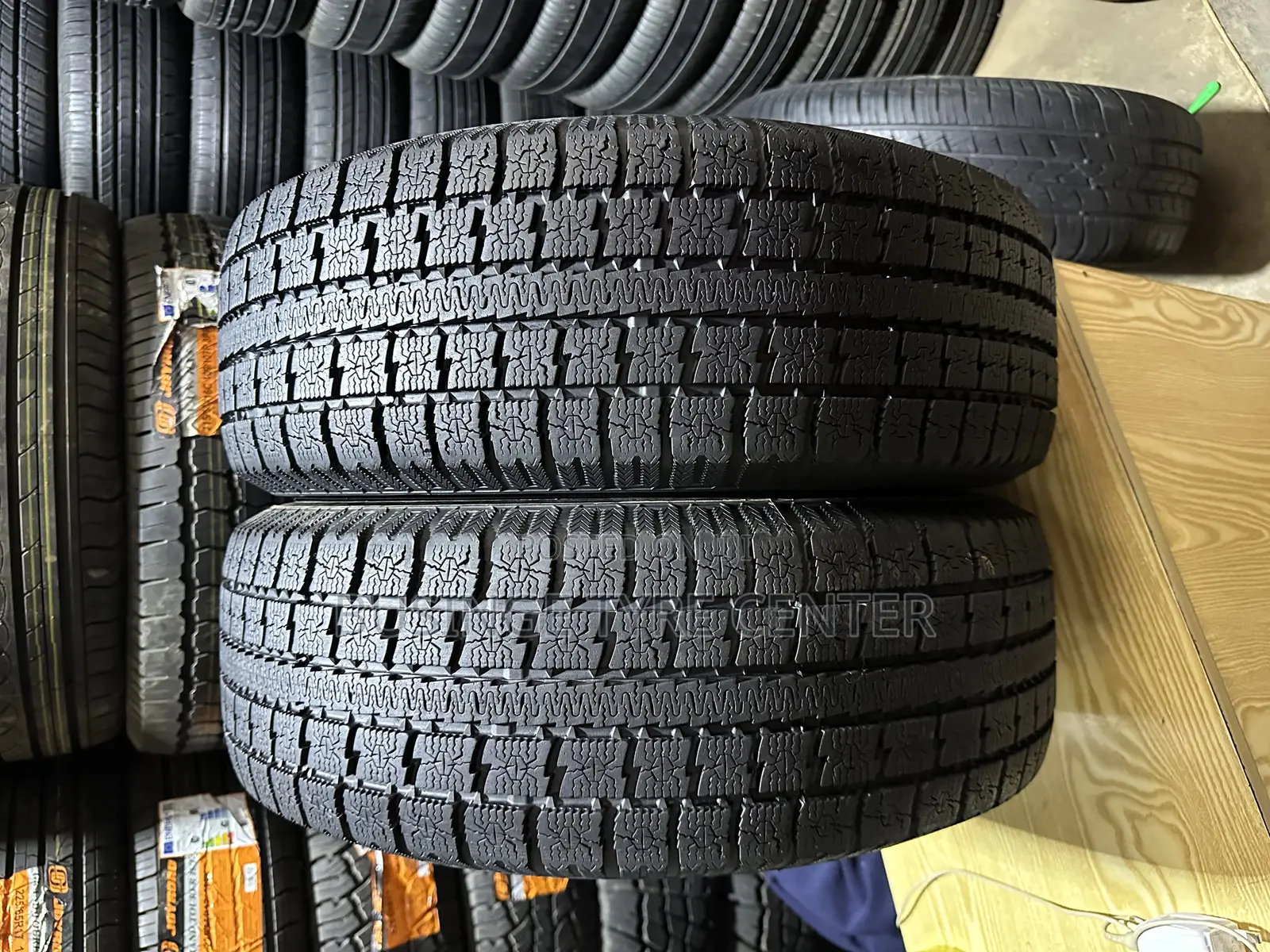 205/65r15 Toyo Japan  Tires  Available