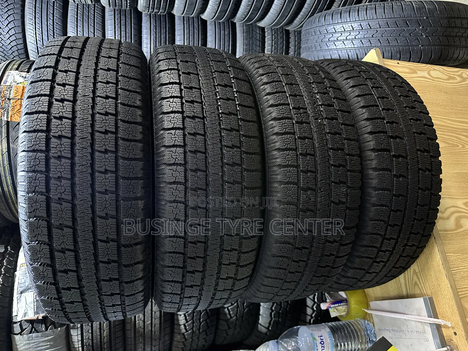 205/65r15 Toyo Japan  Tires  Available