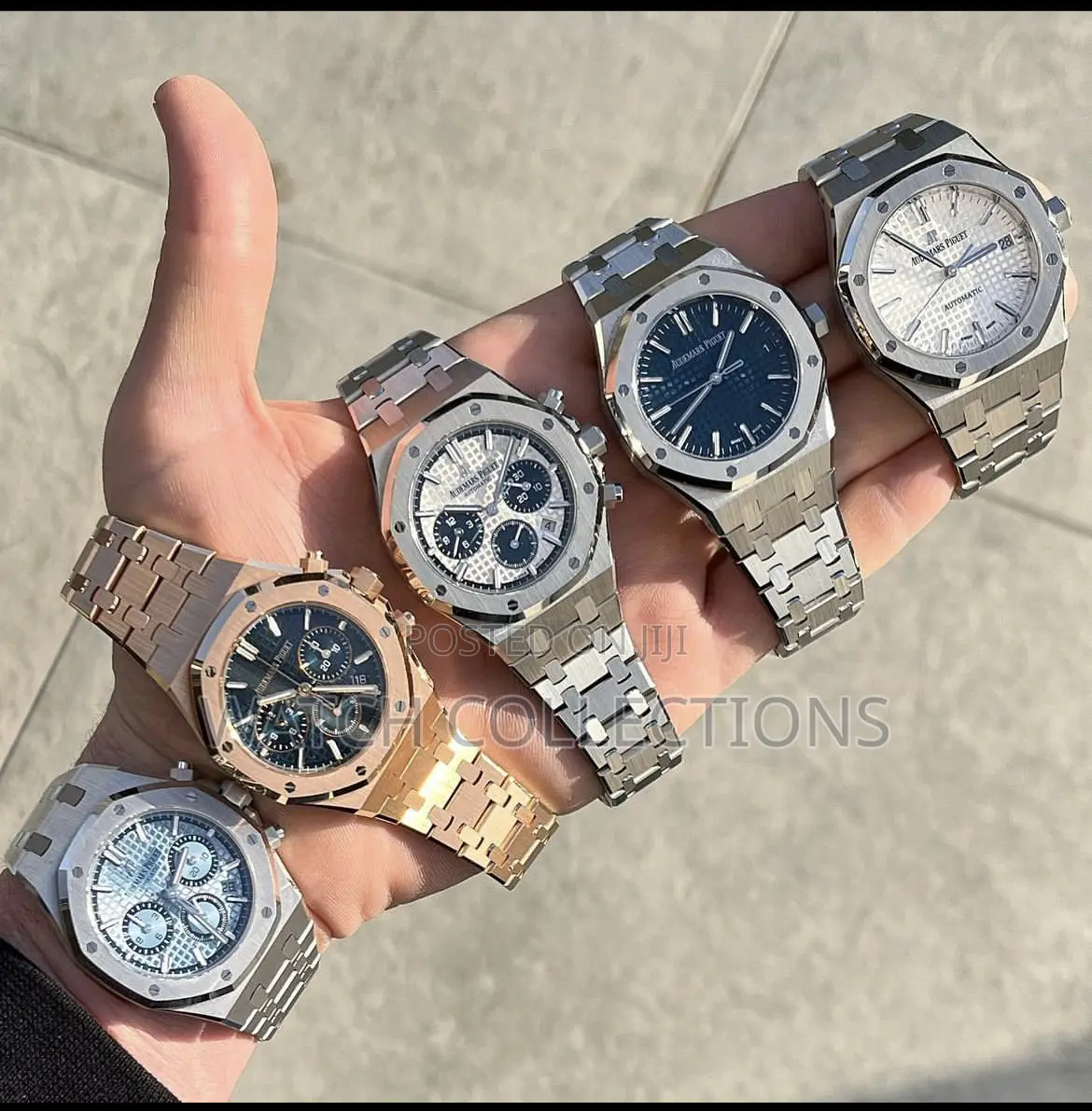 High End Audemars Piguet Watches