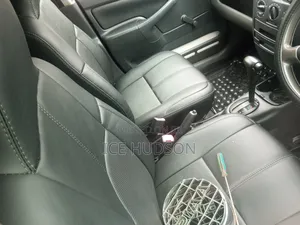 Toyota Probox 2015 White