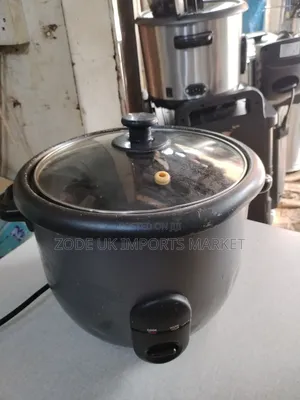George Home Rice Cooker
