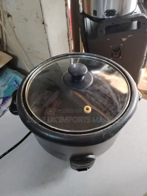 George Home Rice Cooker