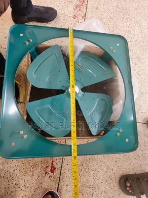 20inch Exaust Fan for Emkay Green