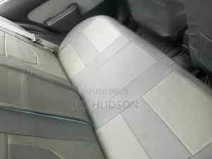 Toyota Corsa 2001 Silver