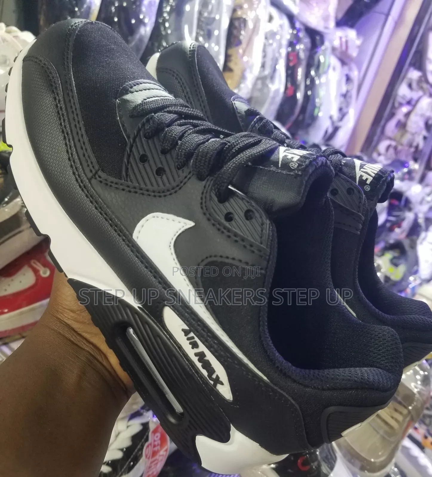 Original Air Max Sneakers