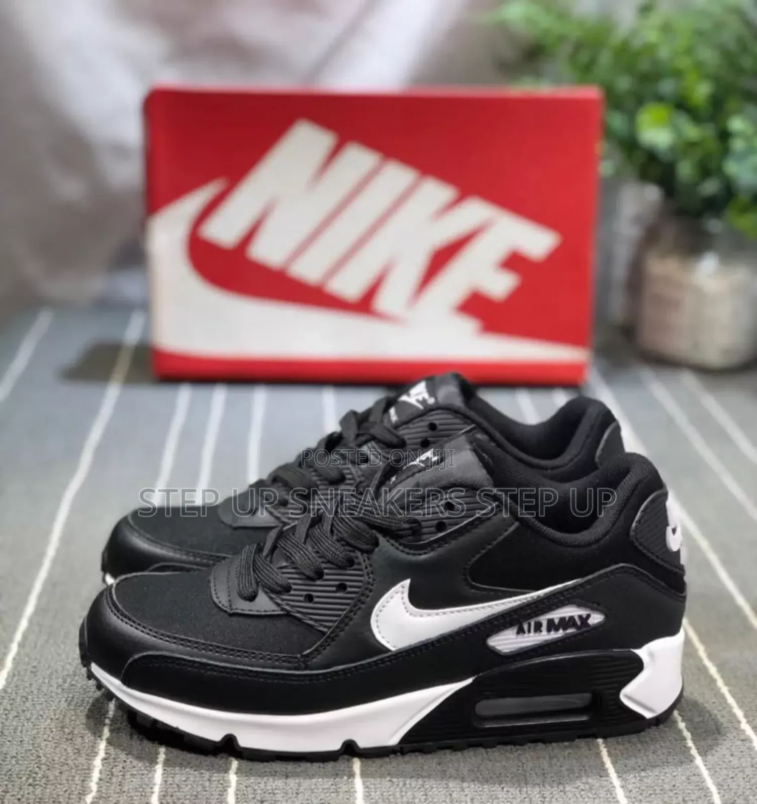 Original Air Max Sneakers