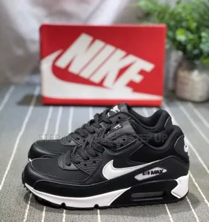 Original Air Max Sneakers