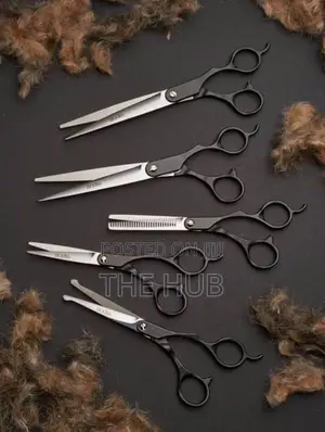 Per Grooming