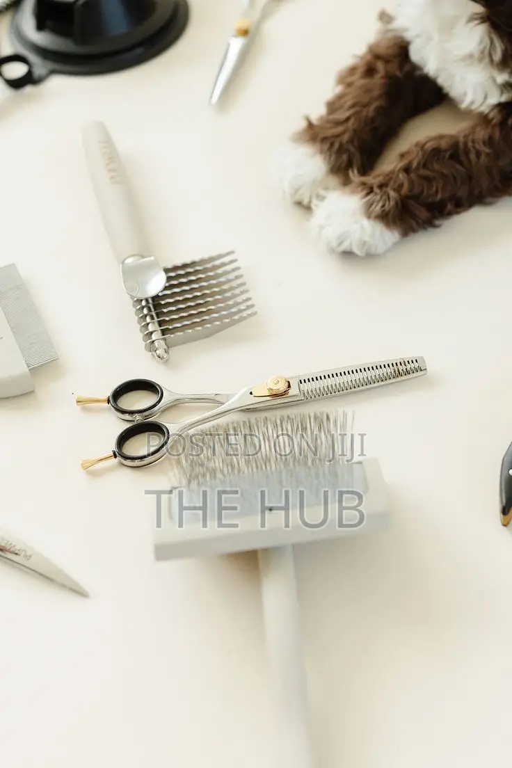 Per Grooming