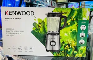 High Quality Kenwood Blender 1000w on Jiji