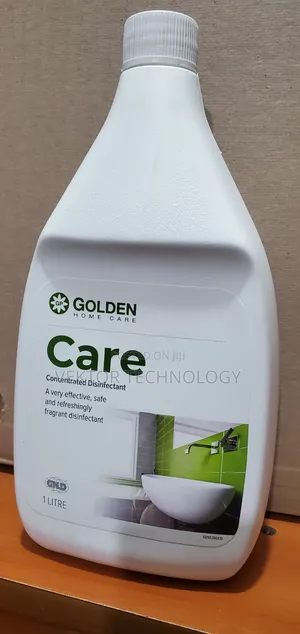 1 Litre Care Disinfectant/ Hand Sanitizer /Home Cleaning