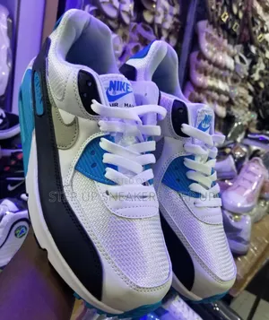 Air Max Nike Sneakers