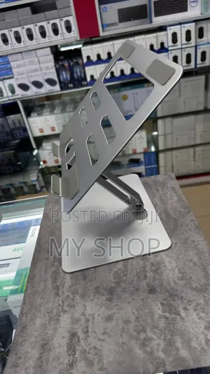 Laptop and Tablet Stand
