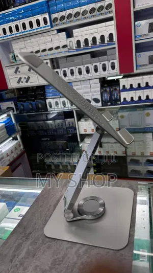 Laptop and Tablet Stand