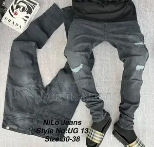 Gents Quality Jeans