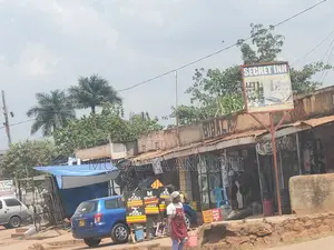 Land for Sale in Ndeeba Kampala