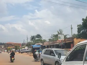 Land for Sale in Ndeeba Kampala