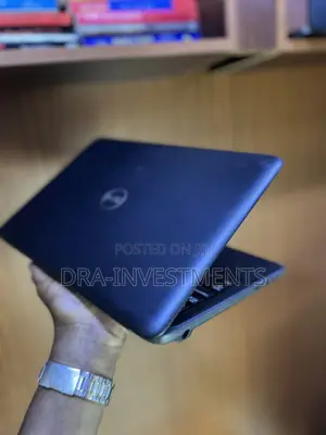 New Laptop Dell Latitude 11 3190 4GB Intel Celeron SSD 128GB