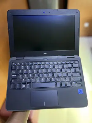 New Laptop Dell Latitude 11 3190 4GB Intel Celeron SSD 128GB