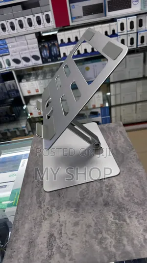 Laptop and Tablet Stand