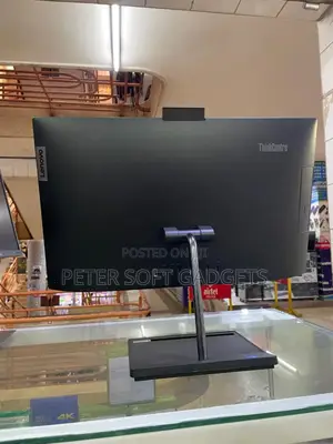 Lenovo ThinkCentre M810z AIO 8GB Intel Core i3 SSD 256GB
