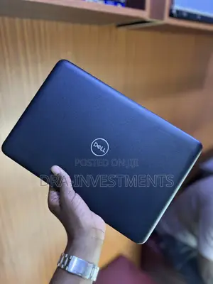 Laptop Dell Latitude 11 3190 4GB Intel Celeron SSD 160GB