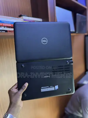 Laptop Dell Latitude 11 3190 4GB Intel Celeron SSD 160GB