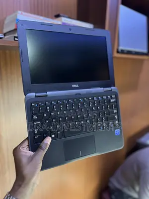 Laptop Dell Latitude 11 3190 4GB Intel Celeron SSD 160GB