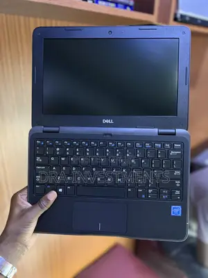 Laptop Dell Latitude 11 3190 4GB Intel Celeron SSD 160GB