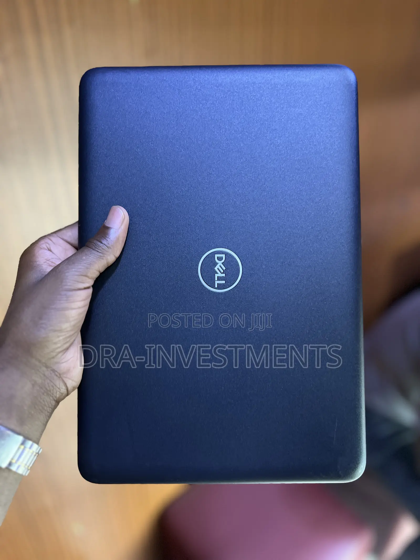 Laptop Dell Latitude 11 3190 4GB Intel Celeron SSD 160GB