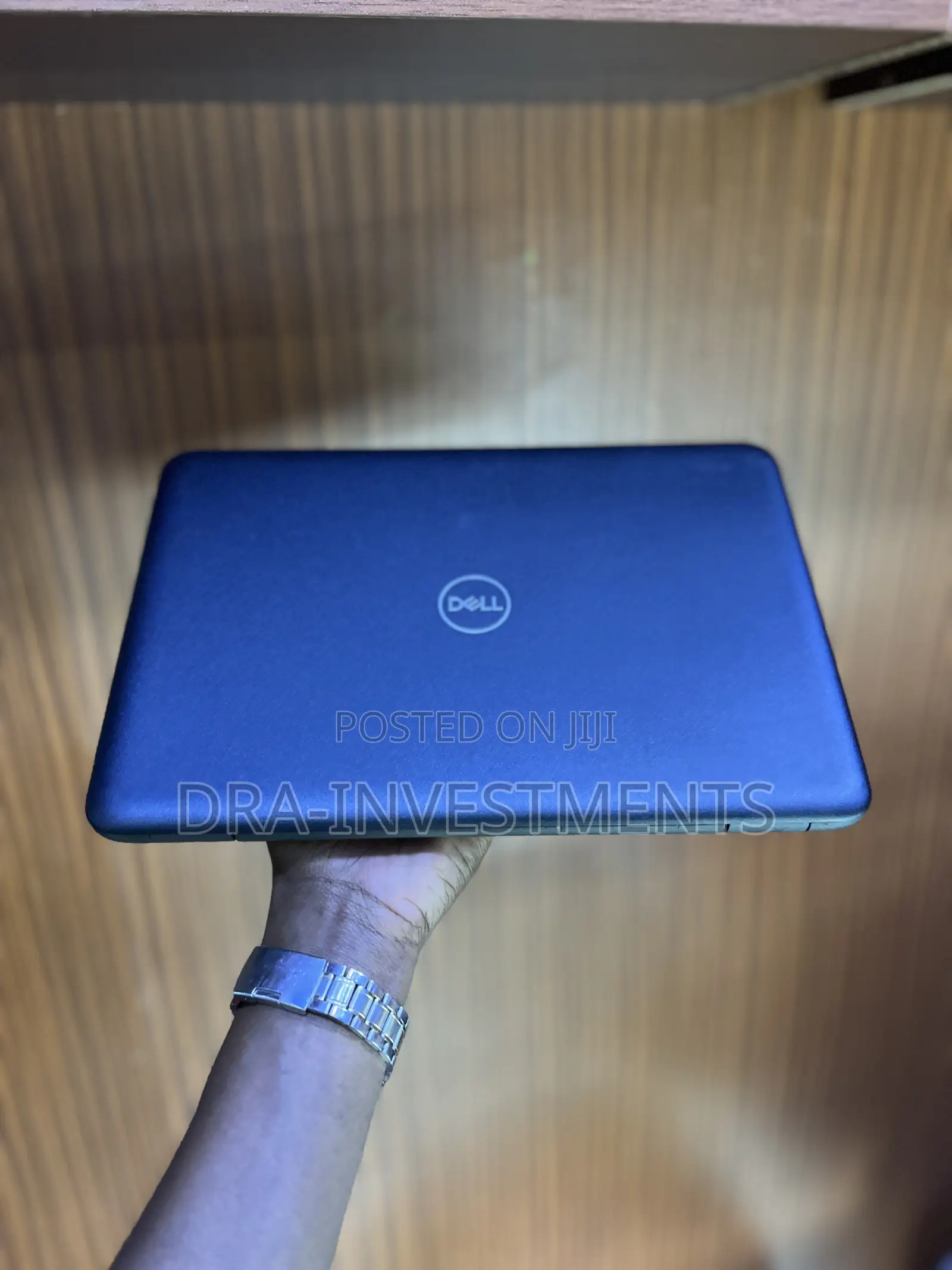Laptop Dell Latitude 11 3190 4GB Intel Celeron SSD 160GB